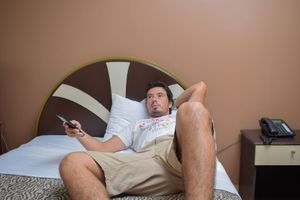 Alojamiento - Hotel Arica