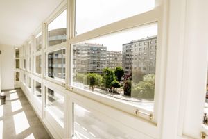 Alojamiento - Coliving Compostela