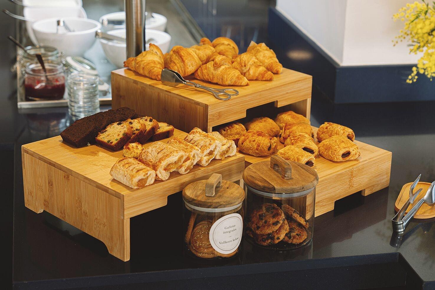 Restaurant Aparthotel Novo Mar