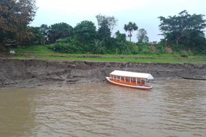 Paquete - Iquitos