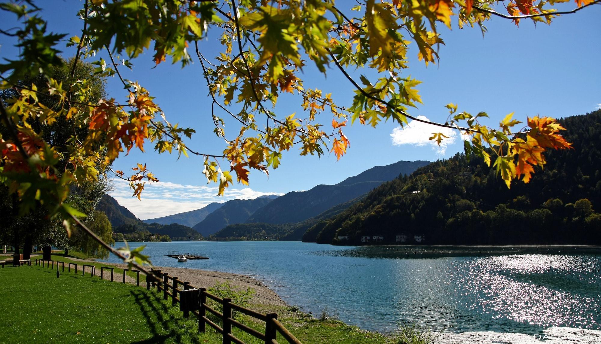 Instalaciones Recreativas Albergo Alla Costa