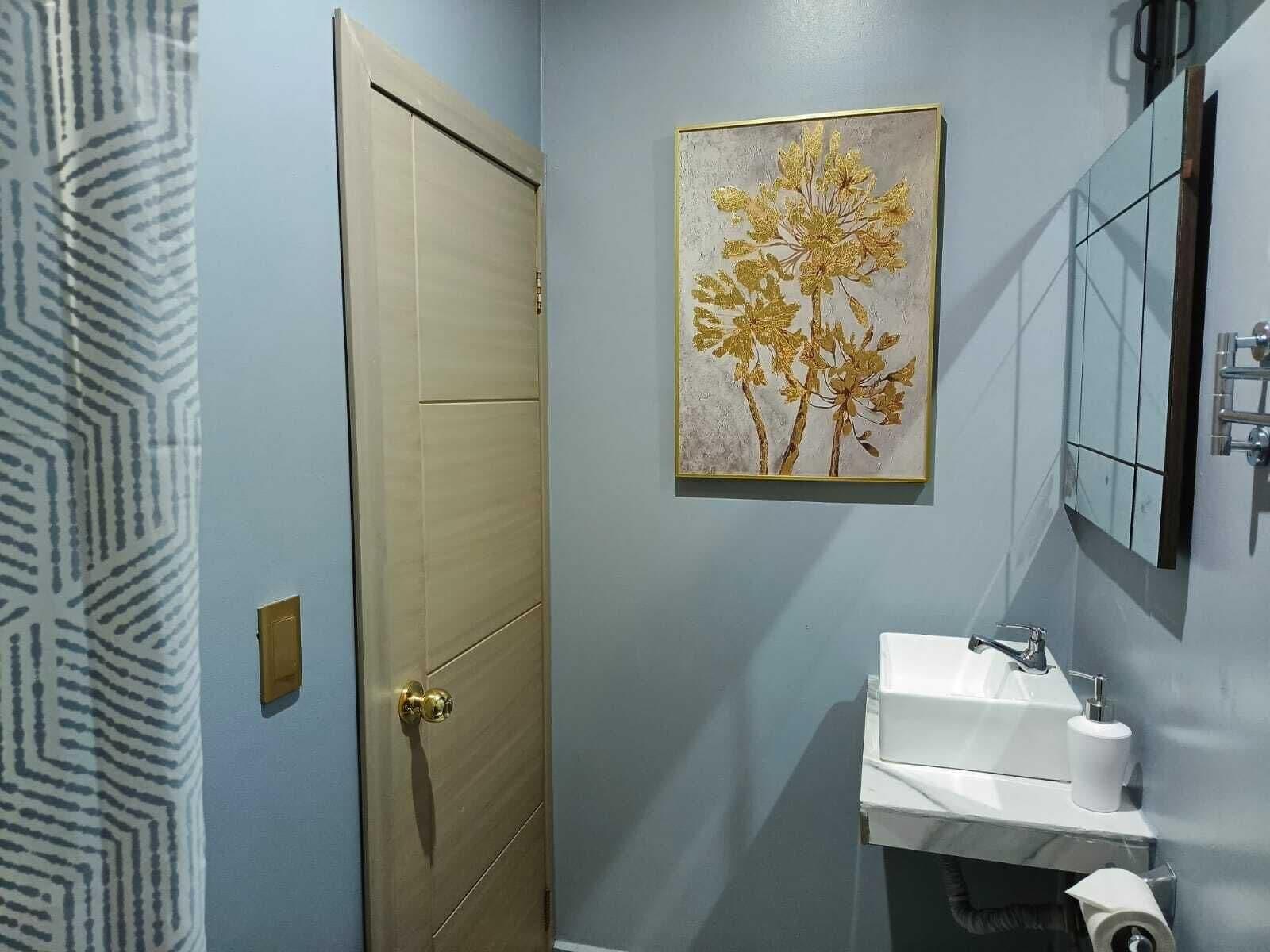 Equipamiento de Habitación Jardines Ambato