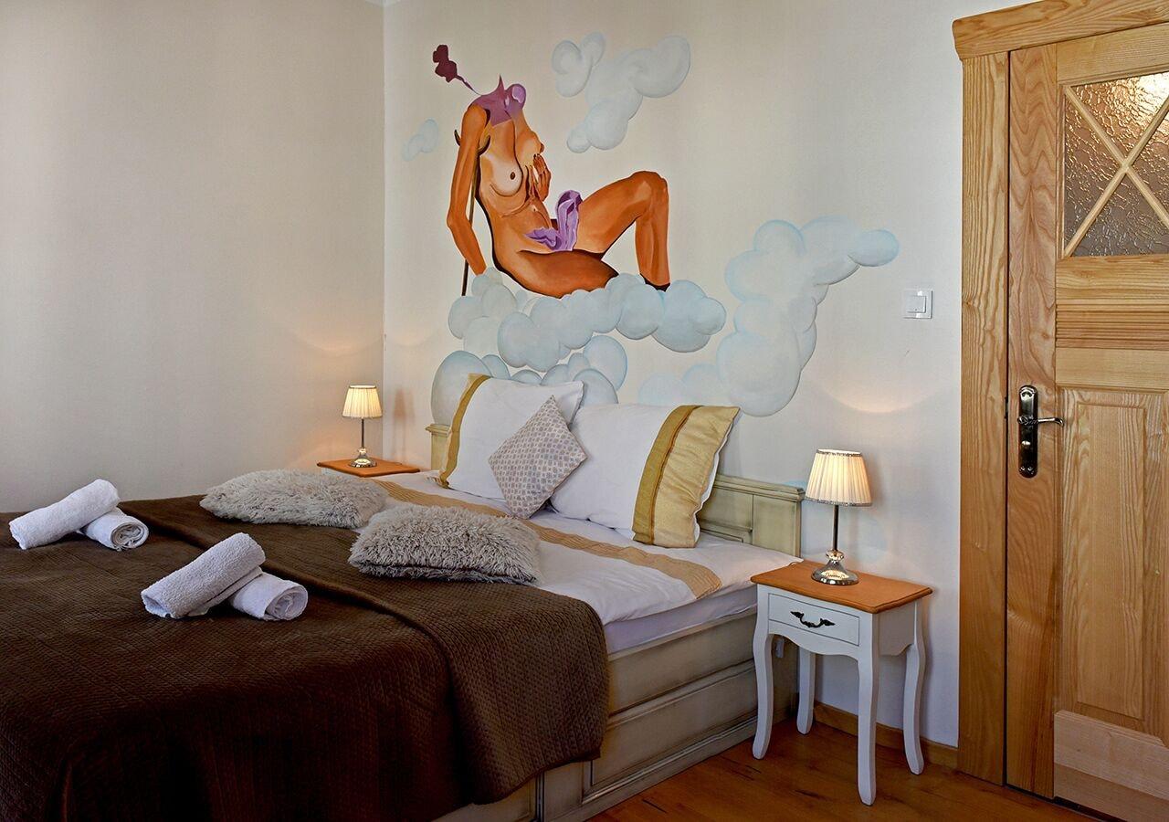 Varios Dali ApartHotel