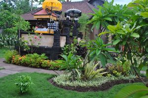Alojamiento - Trijaya Guest House