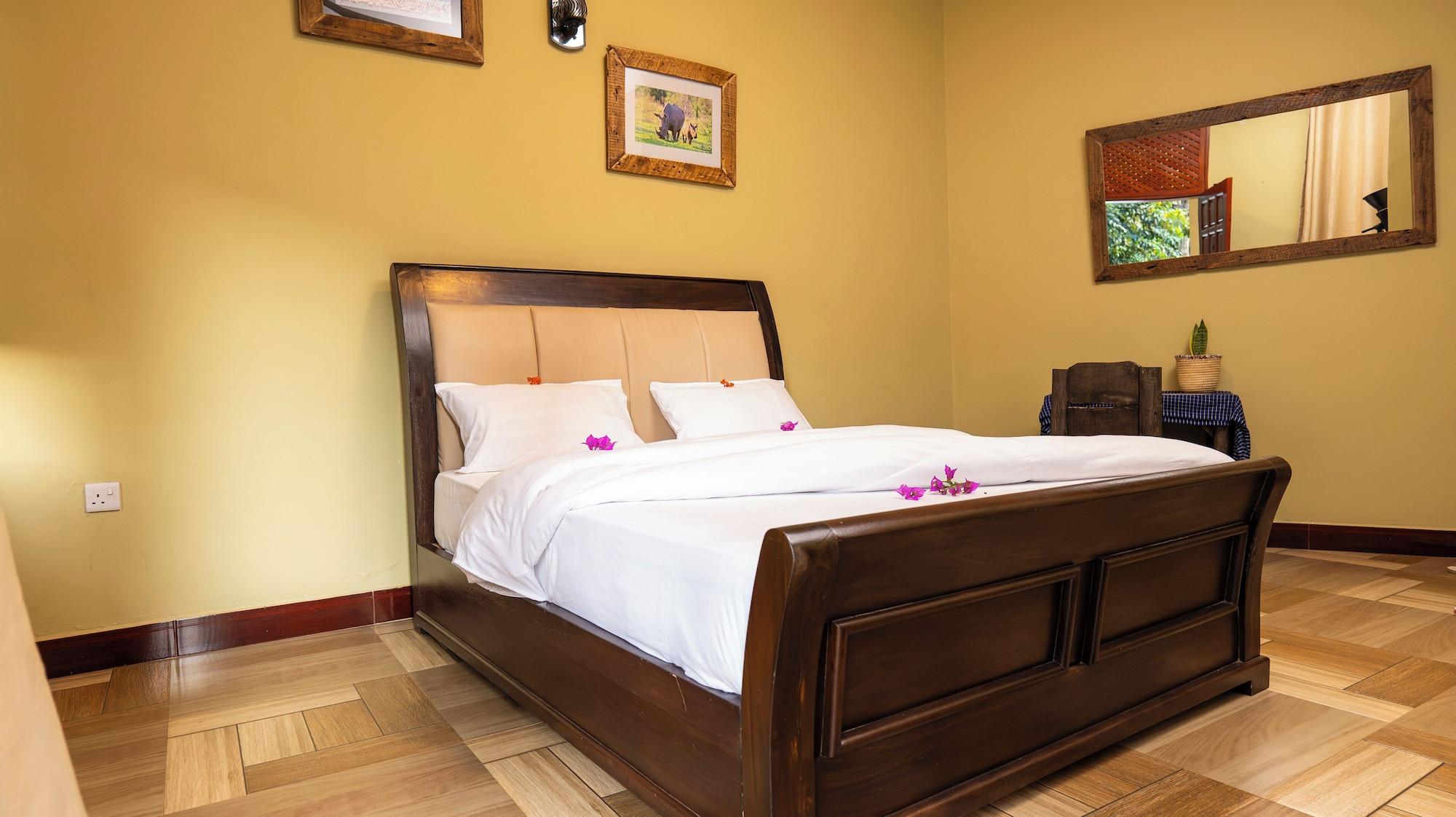 Habitación Skill Forest Lodge
