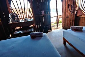 Hoteles para Niños en Zipolite Todo Incluido