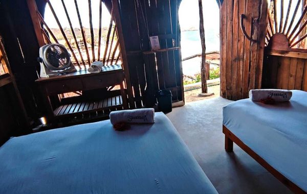 SHAMBHALA VISION - Hoteles pet friendly en Zipolite, Oaxaca