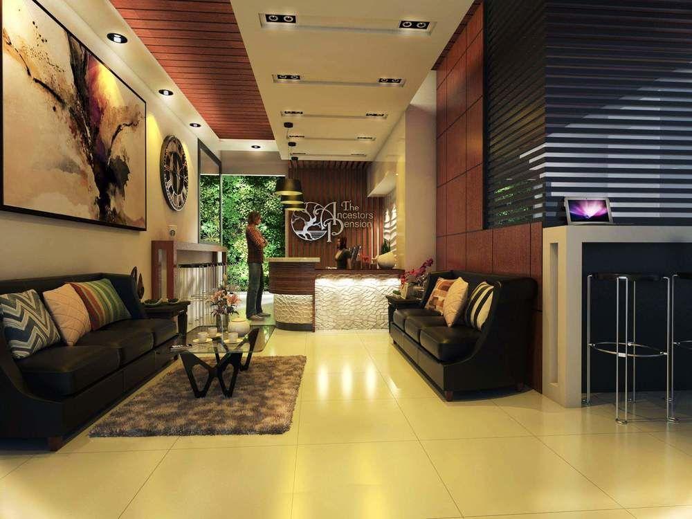 Varios Ancestors Pension House