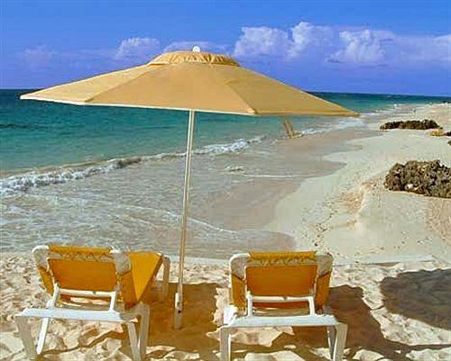 Coco Reef Resort Bermuda by null