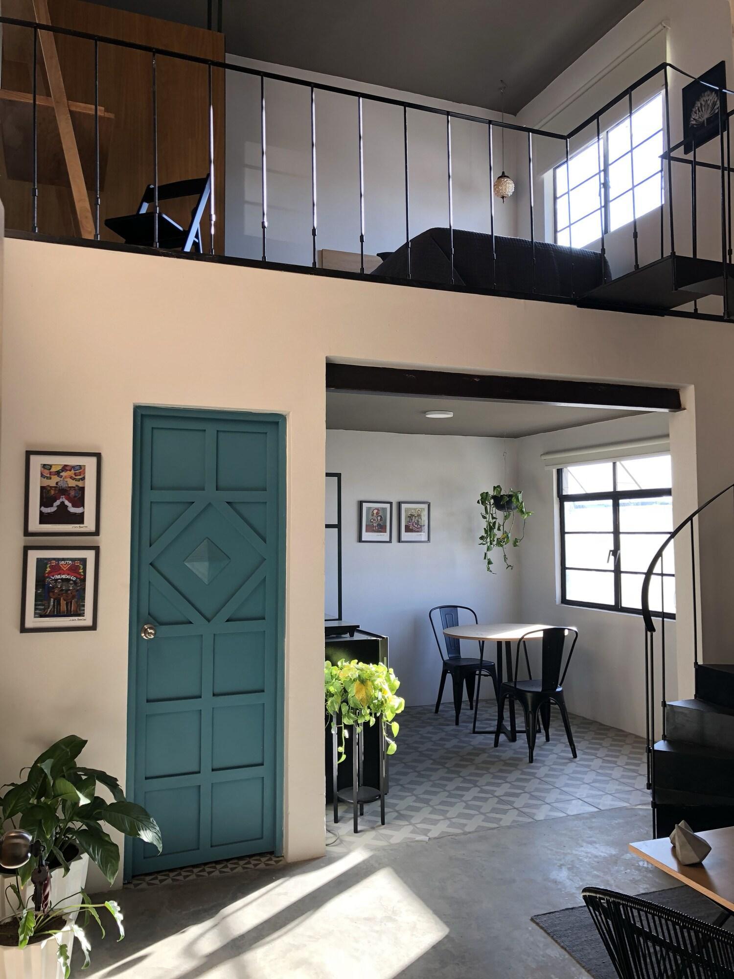 Varios Casa Nican by Barrio Mexico