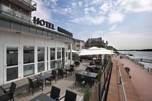 Alojamiento - Atlanta Rheinpark