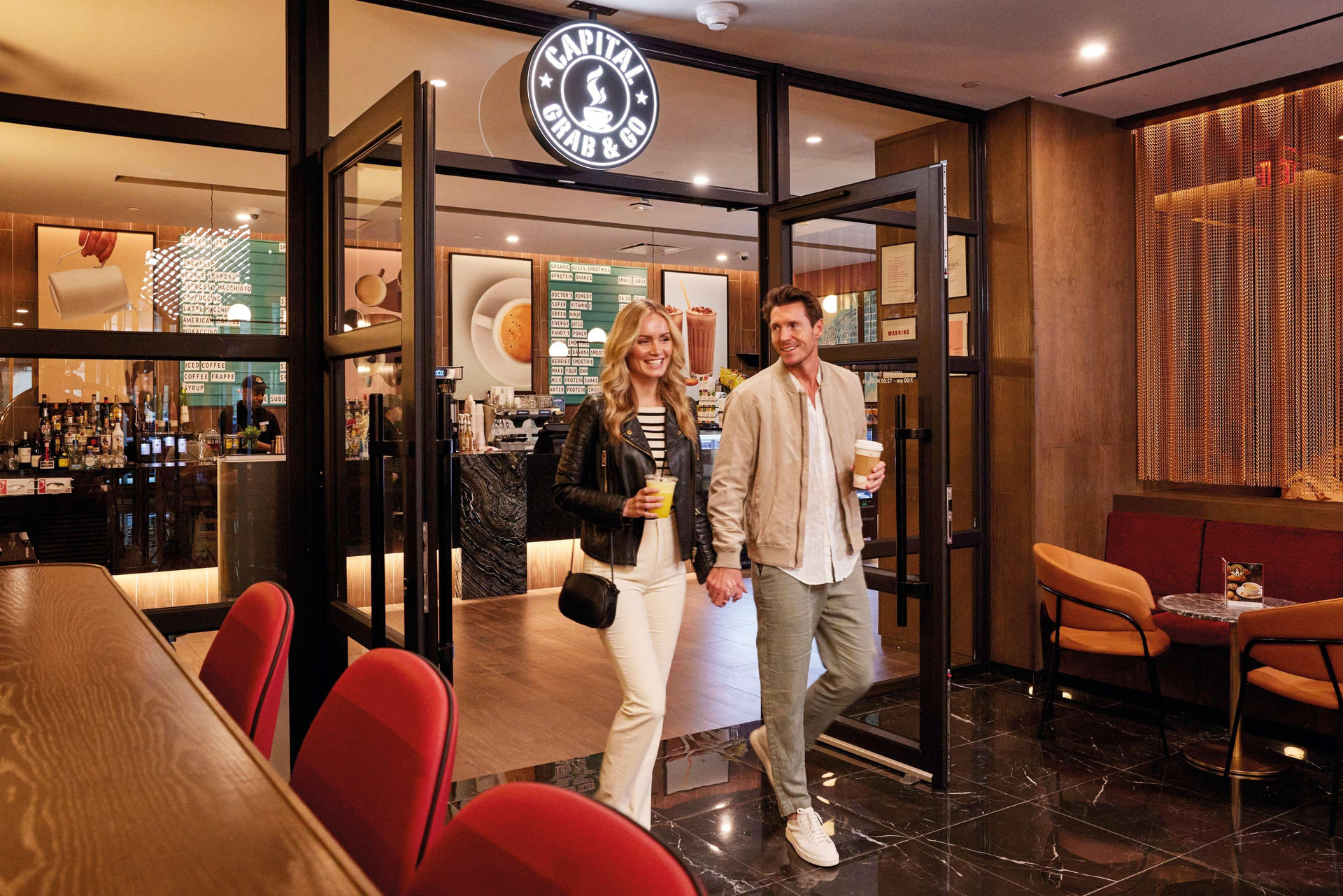 Restaurant Hotel Riu Plaza Manhattan Times Square