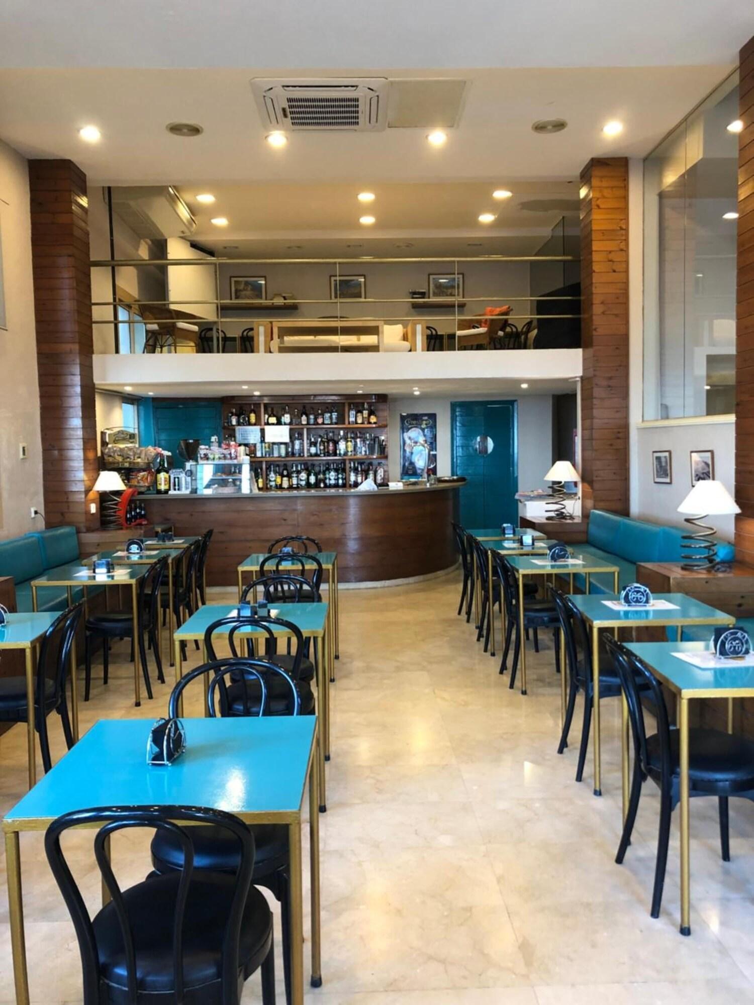 Restaurant Hotel Celimar