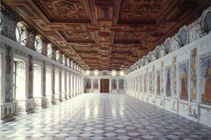 Actividad - Entrada para el Castillo de Ambras Innsbruck