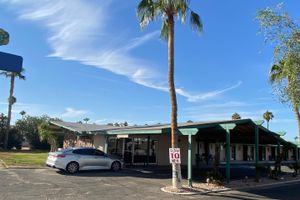 Alojamiento - OYO Hotel Yuma AZ Desert Grove