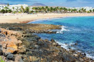 Actividad - Lanzarote Sur desde Puerto Calero y Costa Teguise