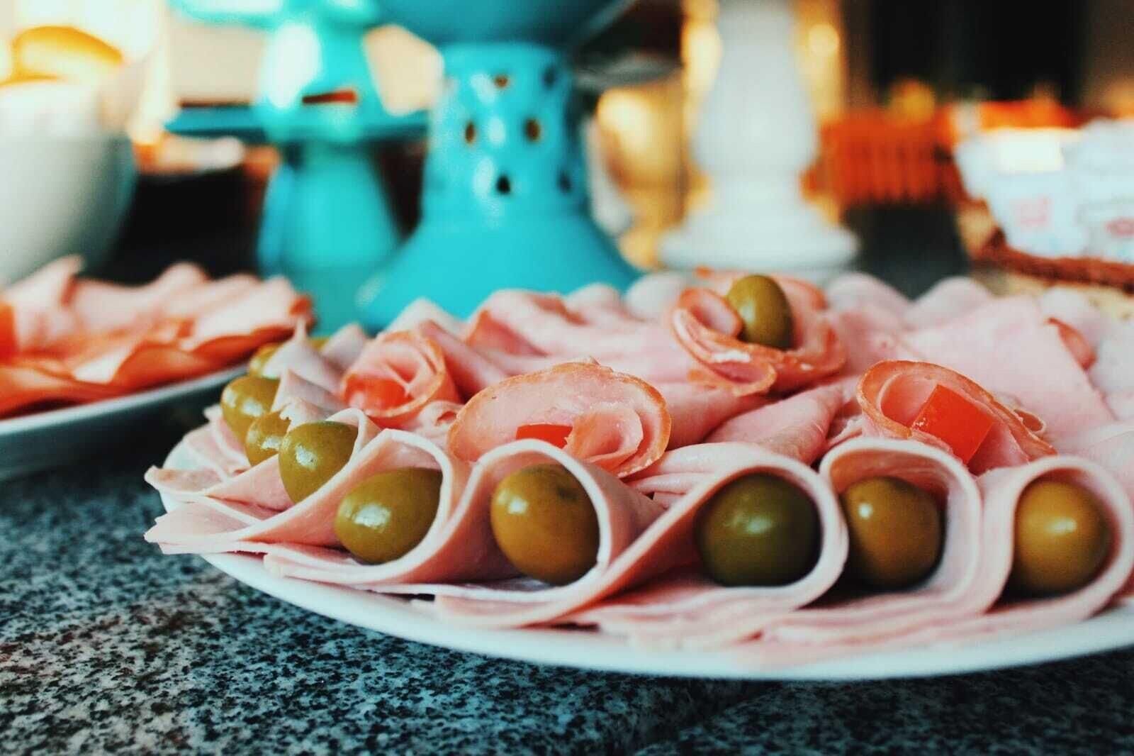 Restaurant Pousada Baleia Azul