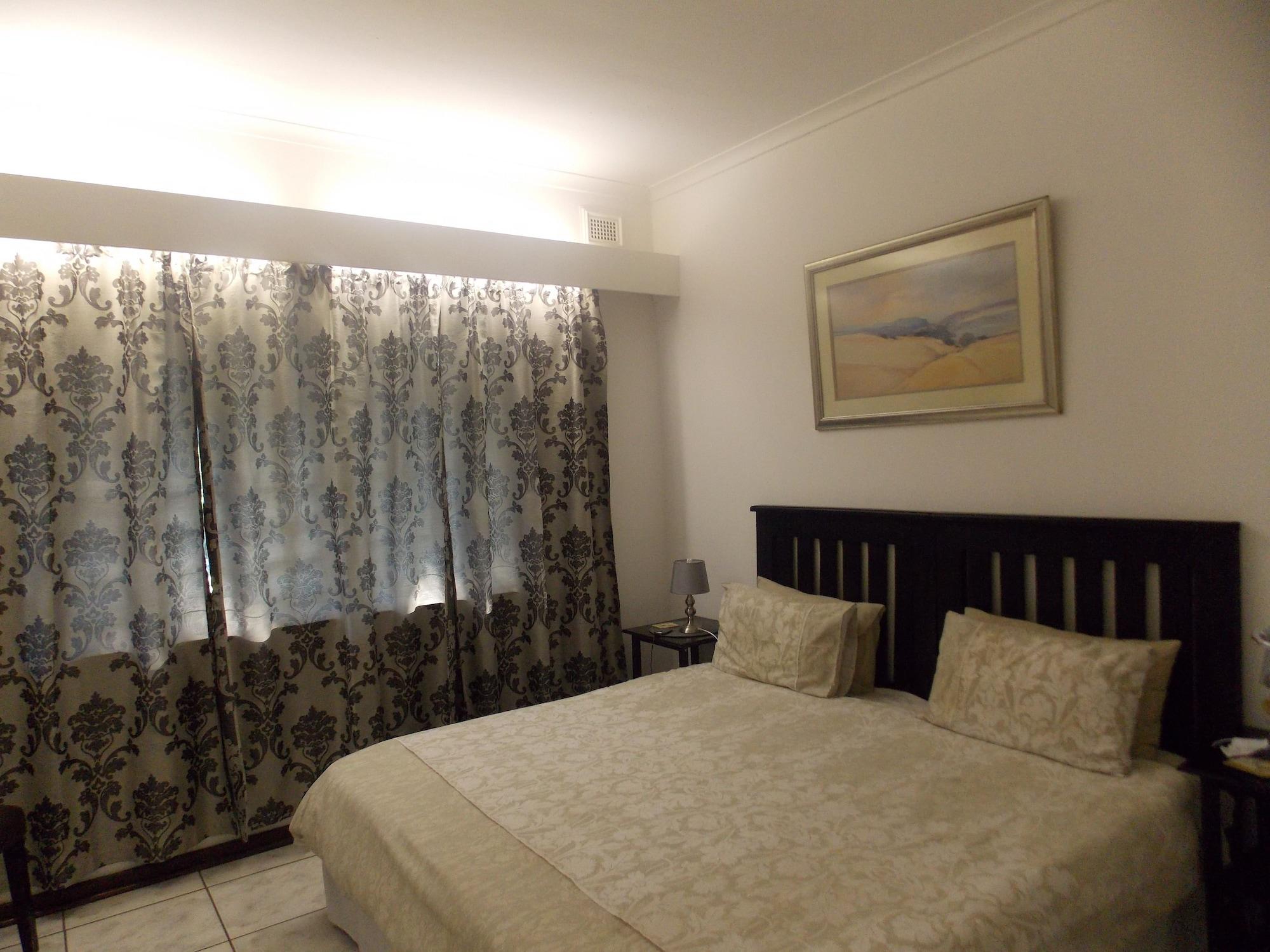 Habitación Bizafrika Guest Lodge & Conference Center