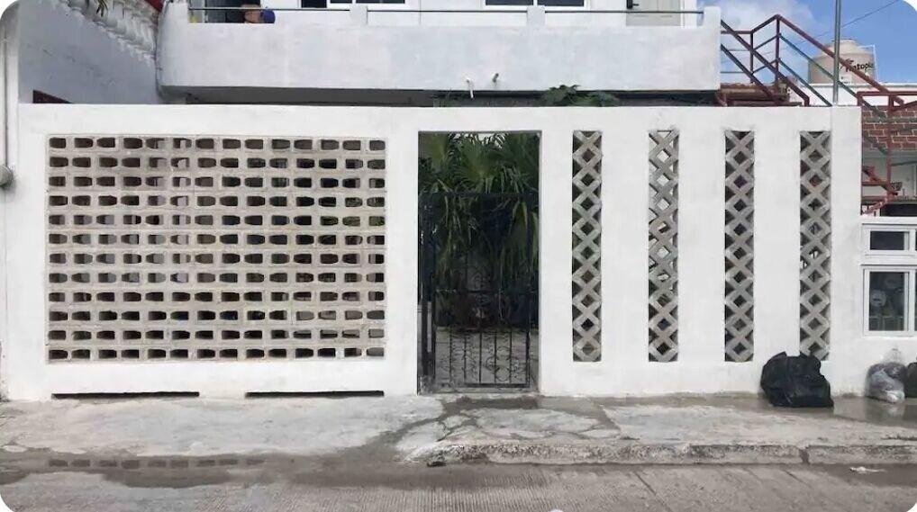 Vista Exterior Studios erizo