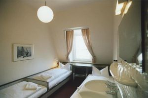 Alojamiento - Hotel Jedermann