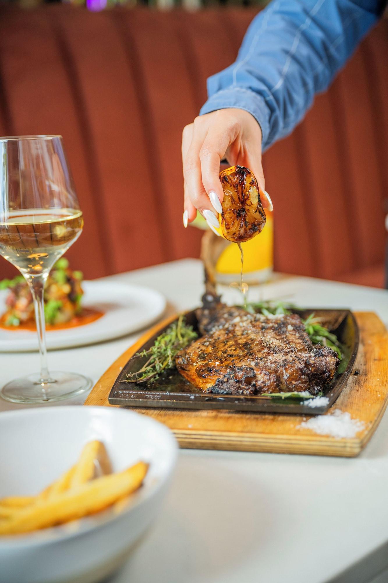 Restaurant Miccosukee Casino & Resort