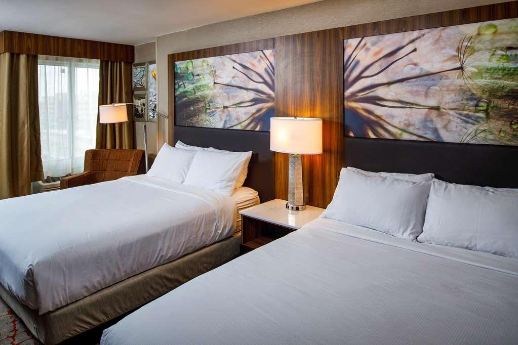 Vista Exterior DoubleTree by Hilton Appleton
