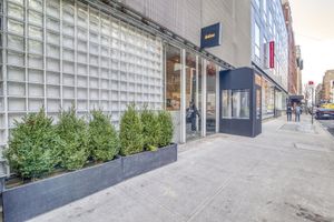 Alojamiento - Hotel Alameda Highline