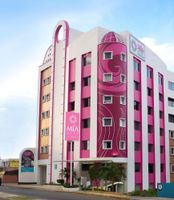 Alojamiento - Mia City Villahermosa