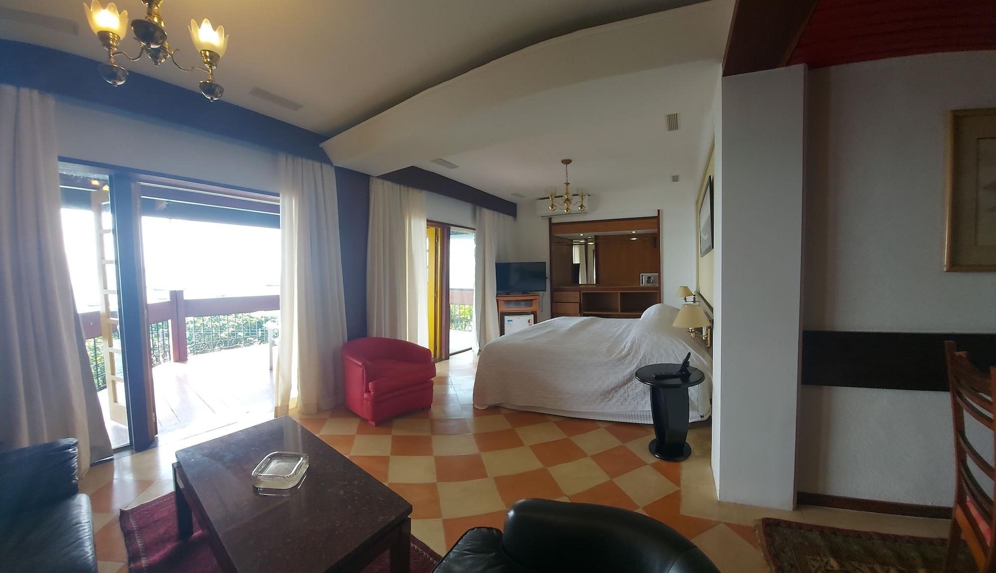 Habitación Sailing Hotel & Spa