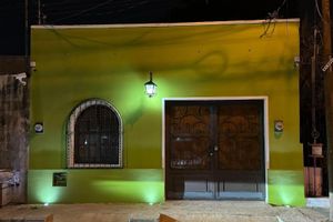 Alojamiento - My Family In Merida - HOSTEL