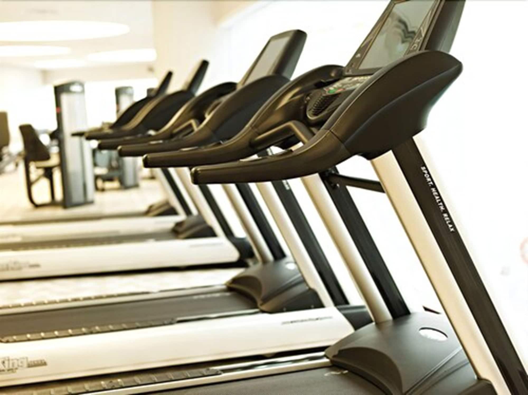 Gimnasio Optics Vally Kingdom Plaza