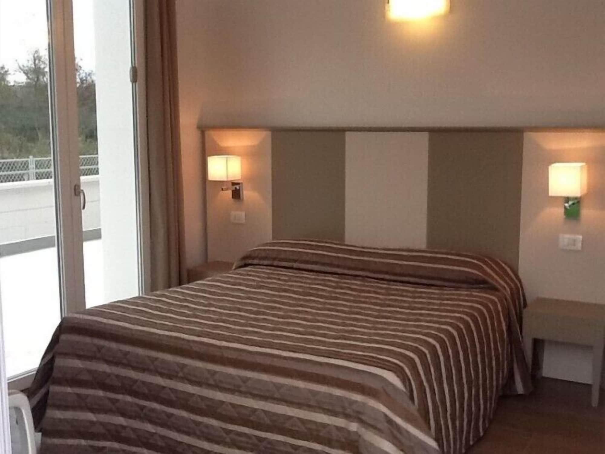 Habitación Agriturismo Dell'orto