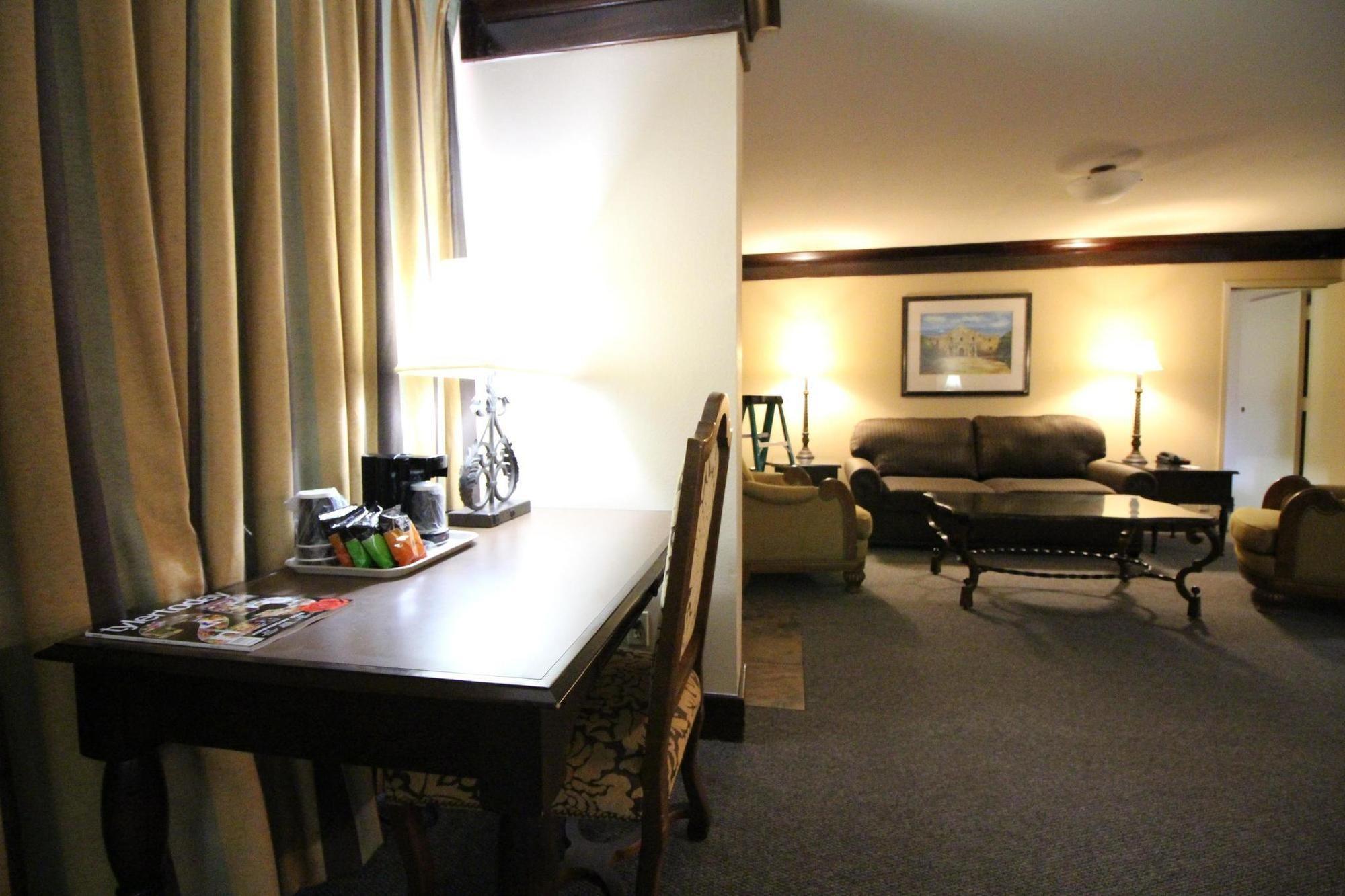 Habitación Magnuson Grand Hotel & Conference Center Tyler