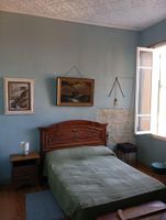 Alquiler Vacacional - Meine Sonne Riviera Cottage, elegant villa apartment, with sea view