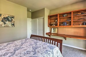 Alquiler Vacacional - Juniper Creek Inn - Eagle Crest on the Creek- Passes Included, No Resort Fees!