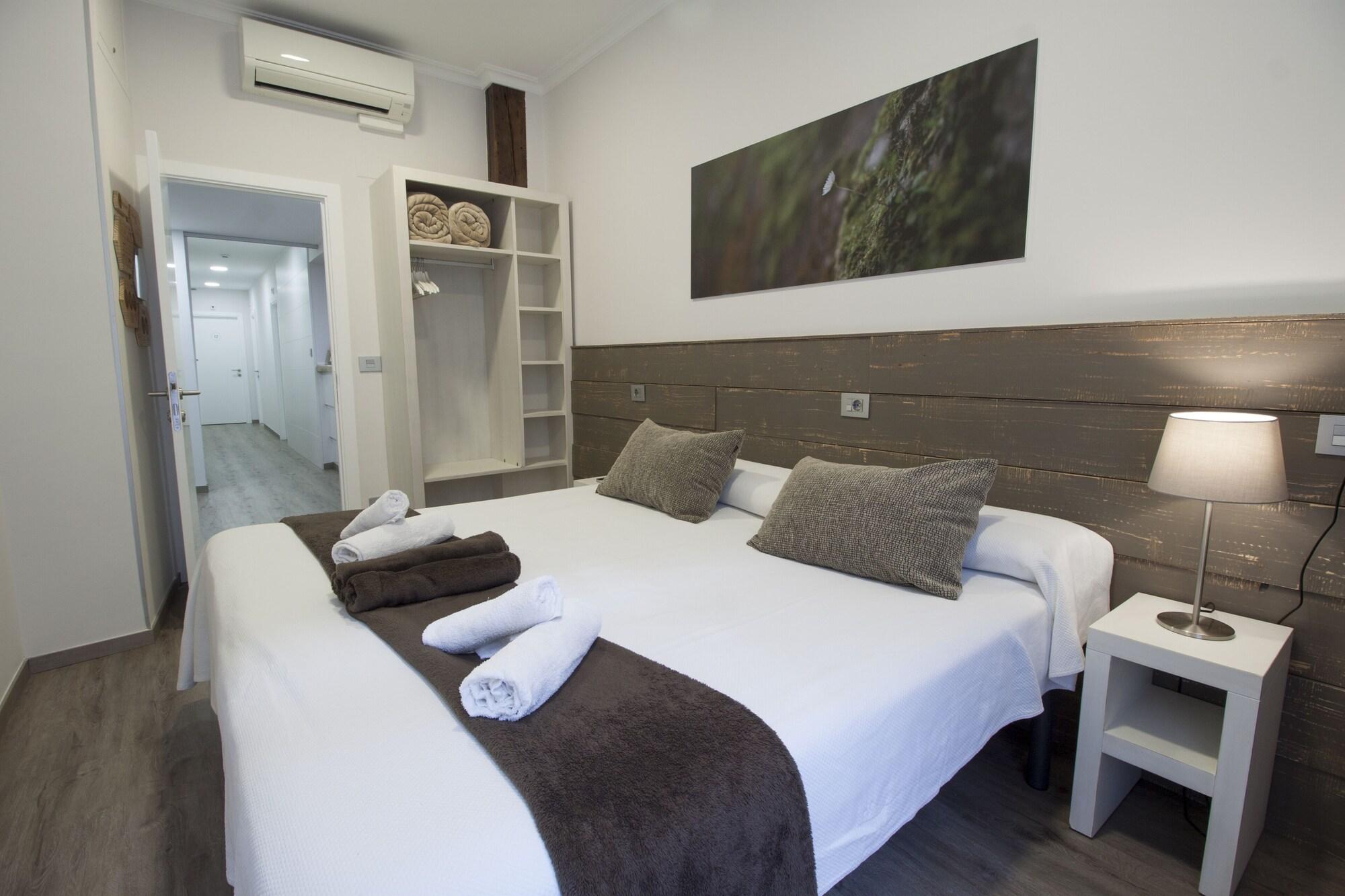 Varios Pension San Martin