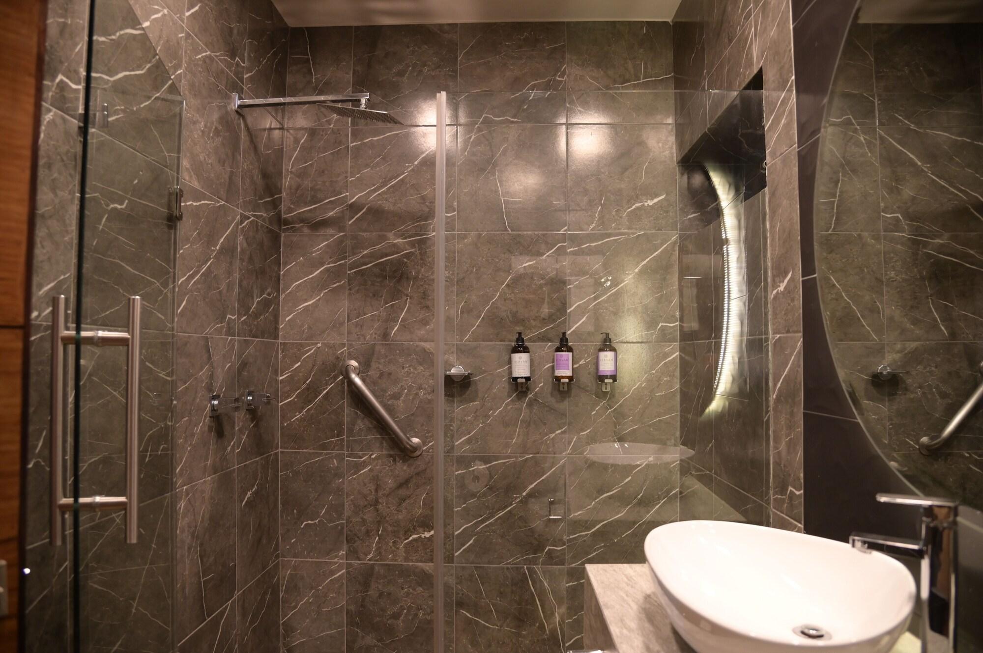 Equipamiento de Habitación Hotel Victoria