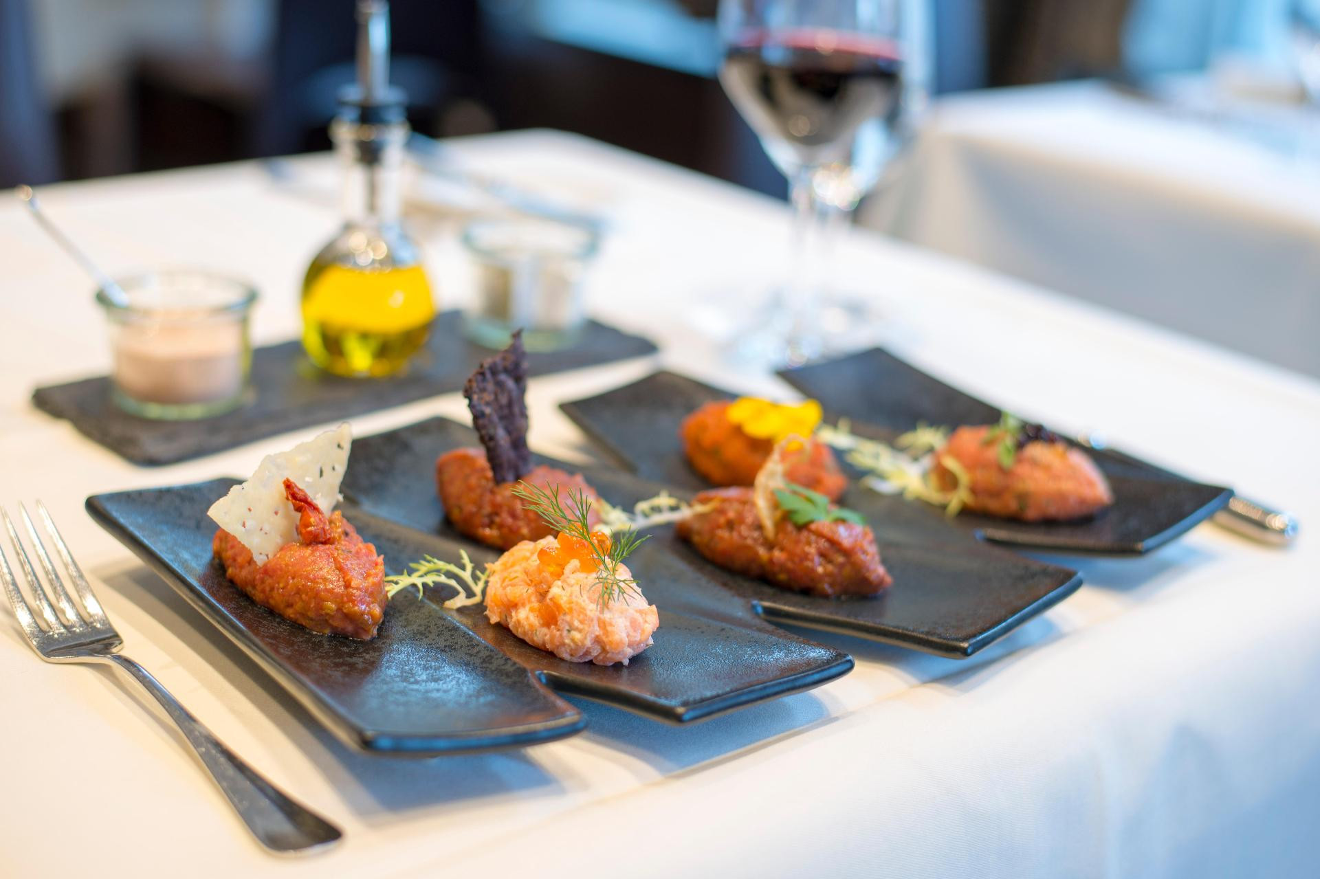 Restaurant Krone Unterstrass
