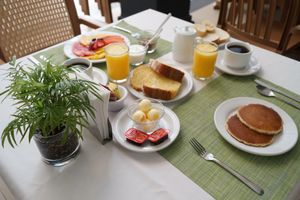 Alojamiento - El Hotel Business Class – Zamora Centro