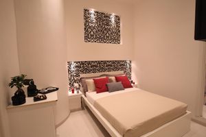 Alquiler Vacacional - Guest house Interno 7 Luxury Rooms