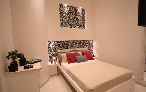 Guest house Interno 7 Luxury Rooms