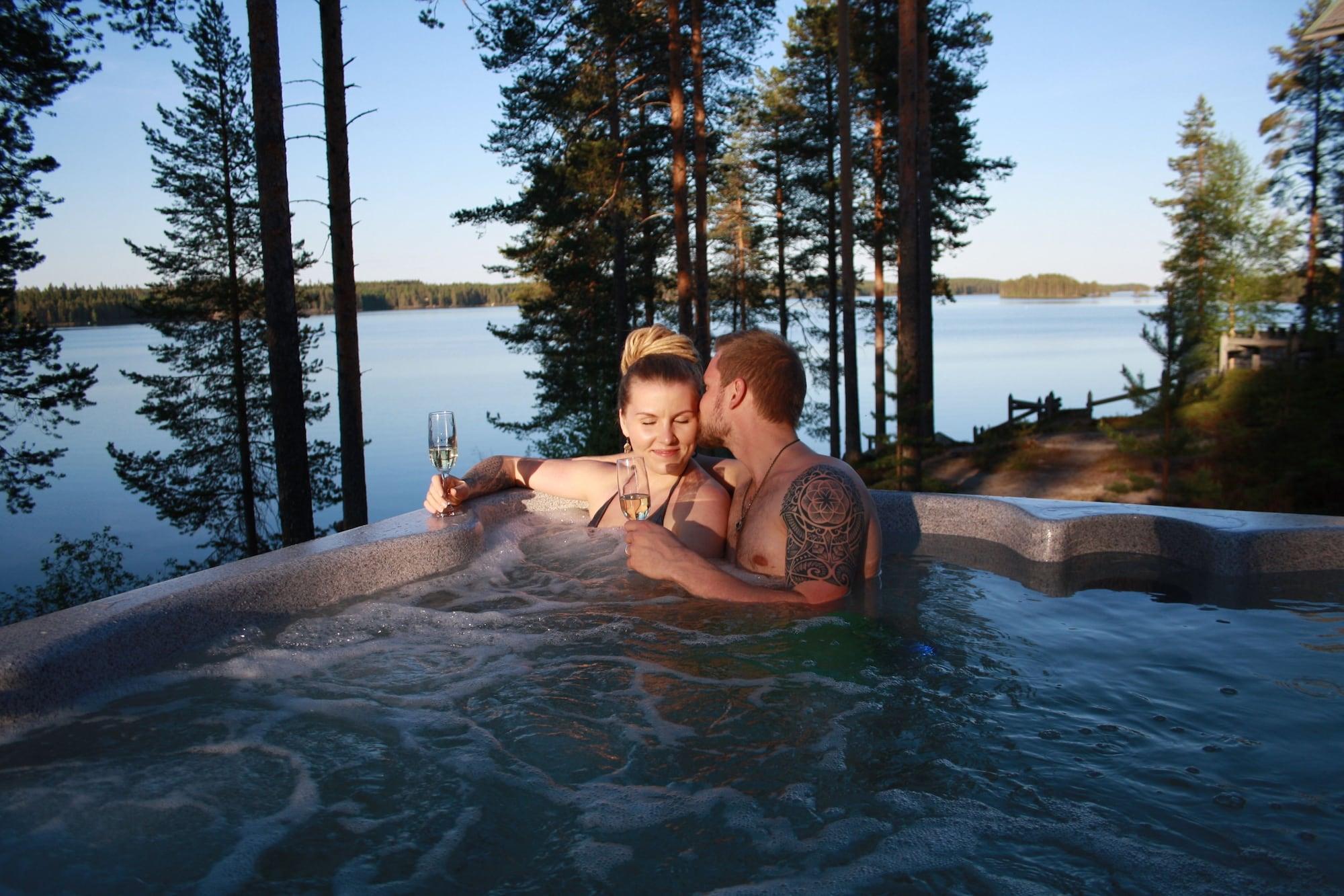 Spa Hotel Kalevala