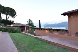 Alojamiento - Resort le Picchiaie