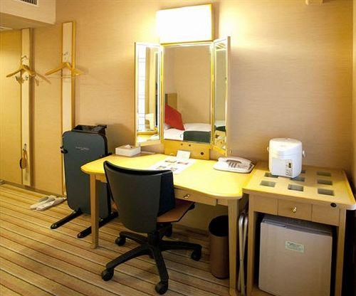 Habitación Pearl Hotel Yaesu