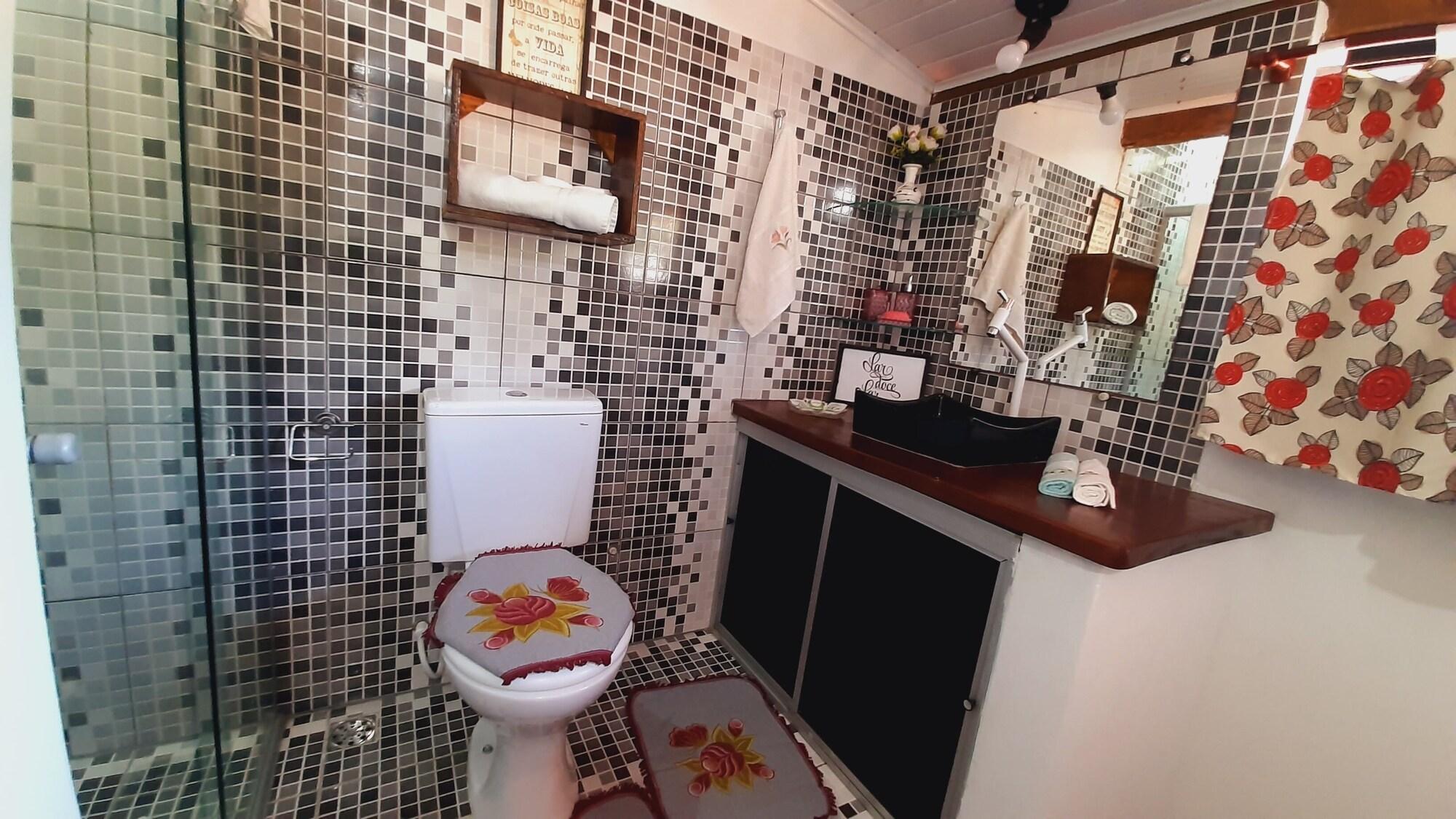 Equipamiento de Habitación Casas Vasconcelos