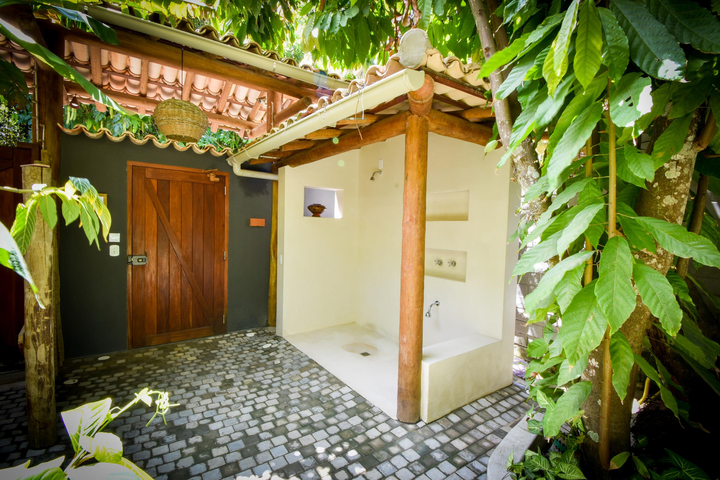 Comodidades del Alojamiento Trancoso House - Boutique Pousada