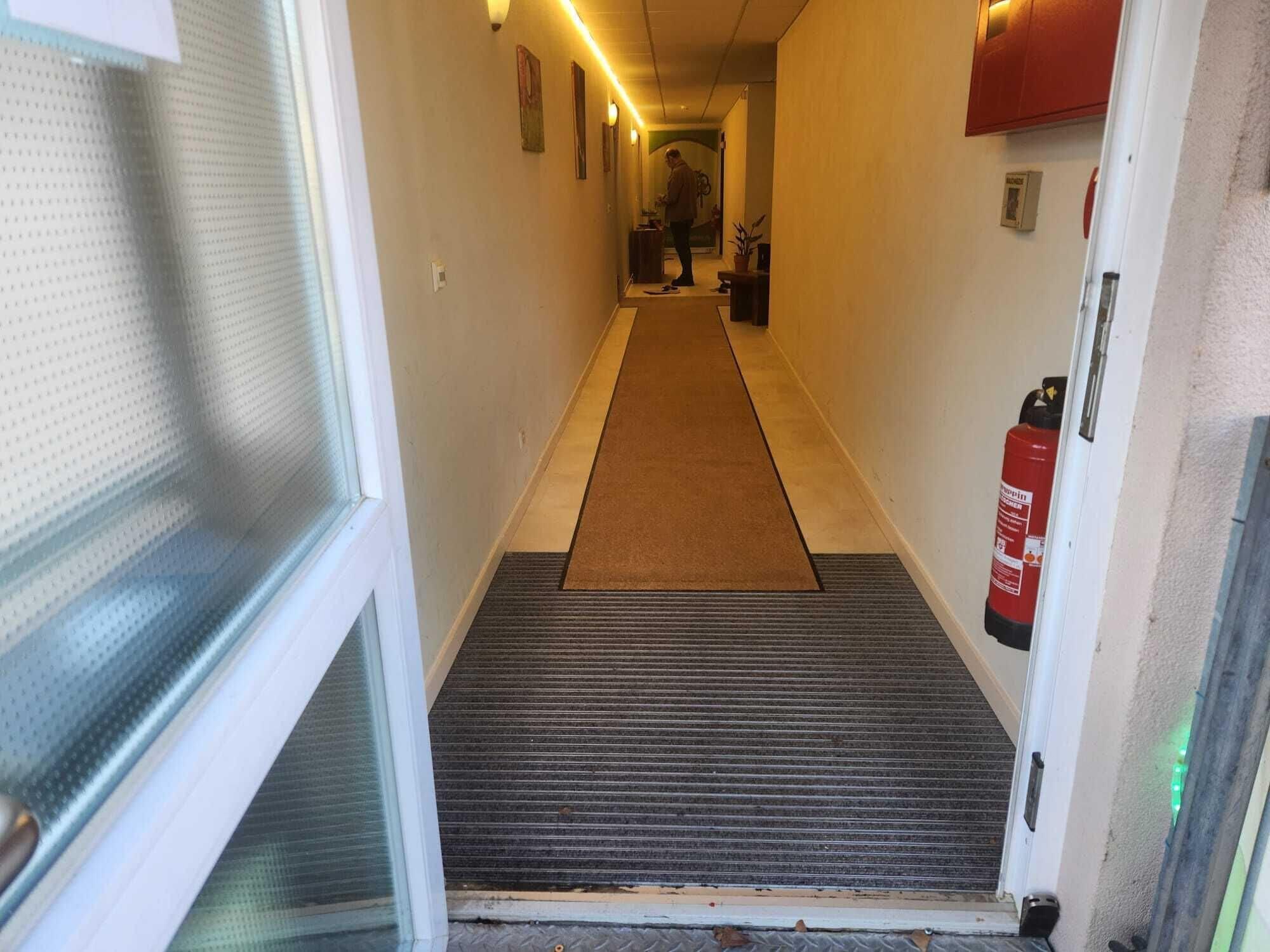 Varios Park-Hotel Leimen