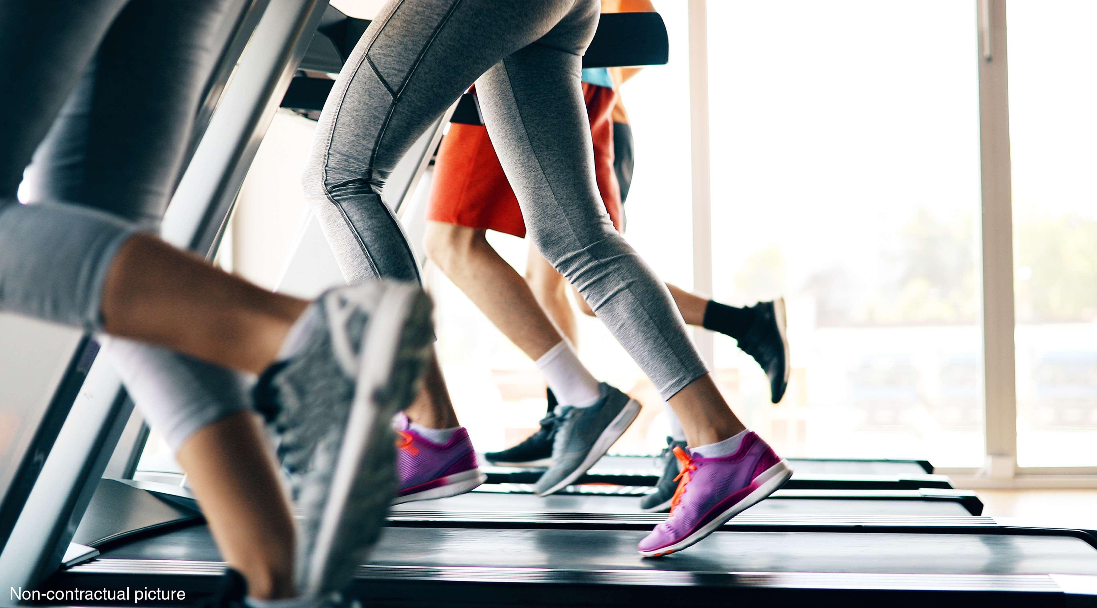 Instalaciones Recreativas Campanile Maubeuge