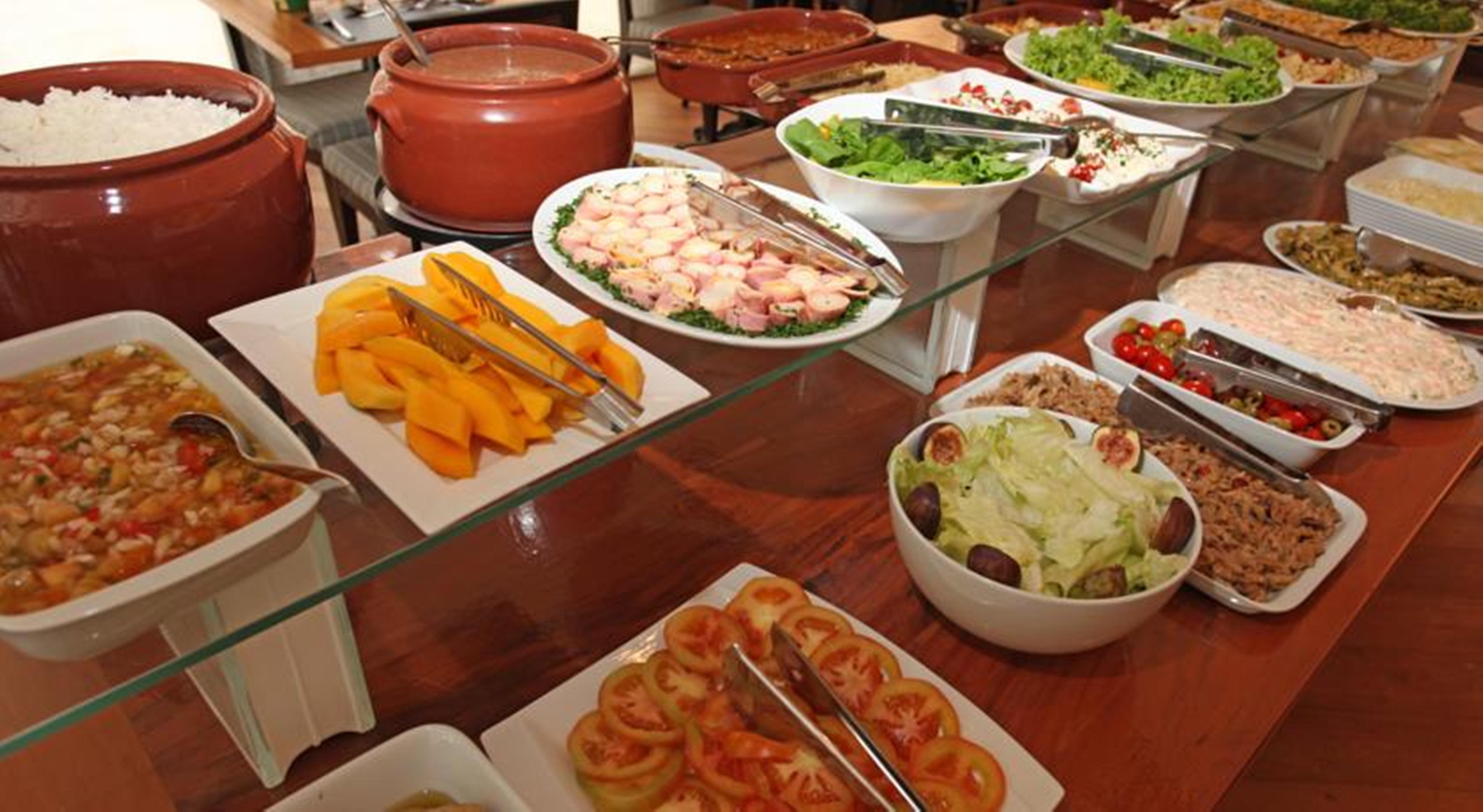 Restaurant Astron Saint Charbel
