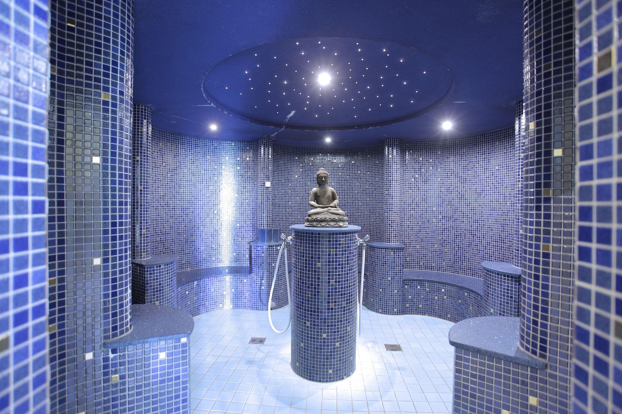 Spa Center Parcs Nordseeküste